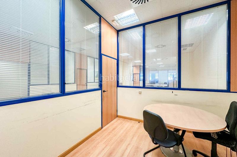 Foto 9dc411b6-255d-4d5a-afbb-96361ab840fd. Bureau dans Las Tablas Madrid