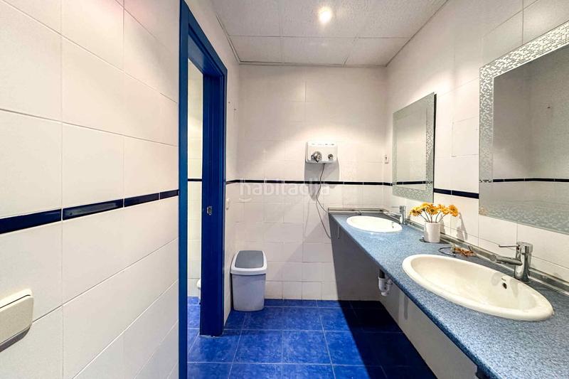 Foto c0dbfda8-6afa-4660-b1f5-e5e3e2bb2654. Bureau dans Las Tablas Madrid