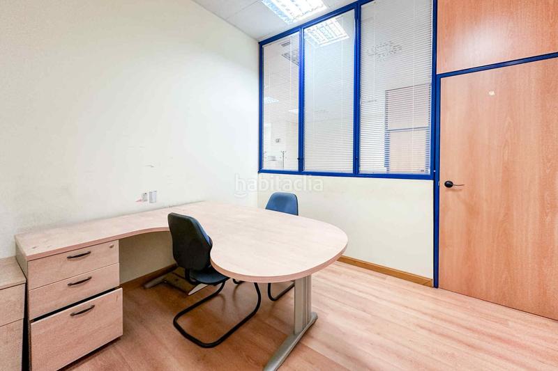 Foto d94037a7-2e01-4686-9470-c078283a6444. Bureau dans Las Tablas Madrid
