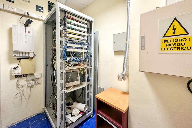 Foto dddfcc78-75e3-45d9-8ebf-1715b5f54463. Bureau dans Las Tablas Madrid