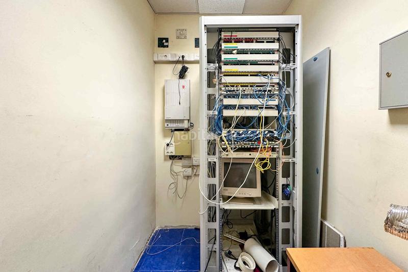 Foto efa408ed-48b0-436b-9a2d-a377897b4e9d. Bureau dans Las Tablas Madrid