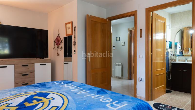 Foto 0f0de180-e81f-4770-a199-d9e6341cd164. Haus mit heizung pool in Fontenebro-Altavista Collado Villalba