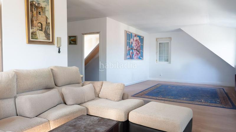 Foto 143b871b-288b-4ddf-a56a-80b56eb319dc. Haus mit heizung pool in Fontenebro-Altavista Collado Villalba