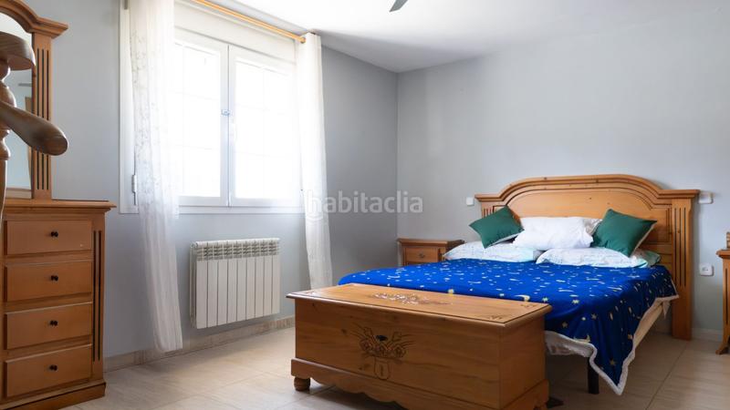 Foto 1d0fc751-ae72-4d83-8721-4abc4d7e82ff. Haus mit heizung pool in Fontenebro-Altavista Collado Villalba