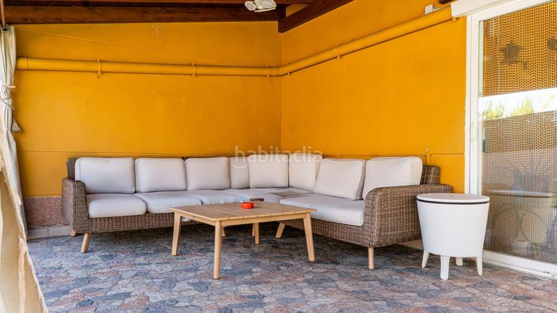 Foto 2324c412-e513-44e6-90cd-6b33caaab6b0. Haus mit heizung pool in Fontenebro-Altavista Collado Villalba