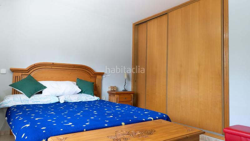 Foto 4204dfcc-76a5-4fd6-96a2-e7013d22af81. Haus mit heizung pool in Fontenebro-Altavista Collado Villalba