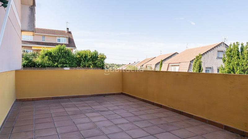 Foto 470d6750-a481-4e57-bf64-f533bf739627. Haus mit heizung pool in Fontenebro-Altavista Collado Villalba