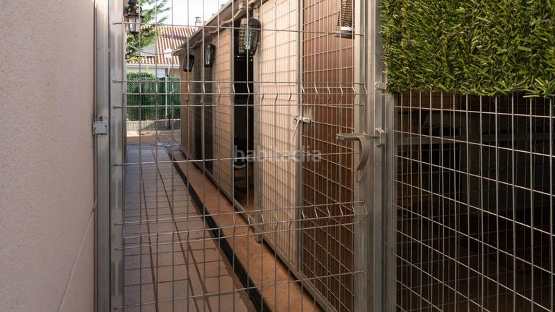 Foto 5091ca57-a671-48bc-9b76-c5fd447b868e. Haus mit heizung pool in Fontenebro-Altavista Collado Villalba