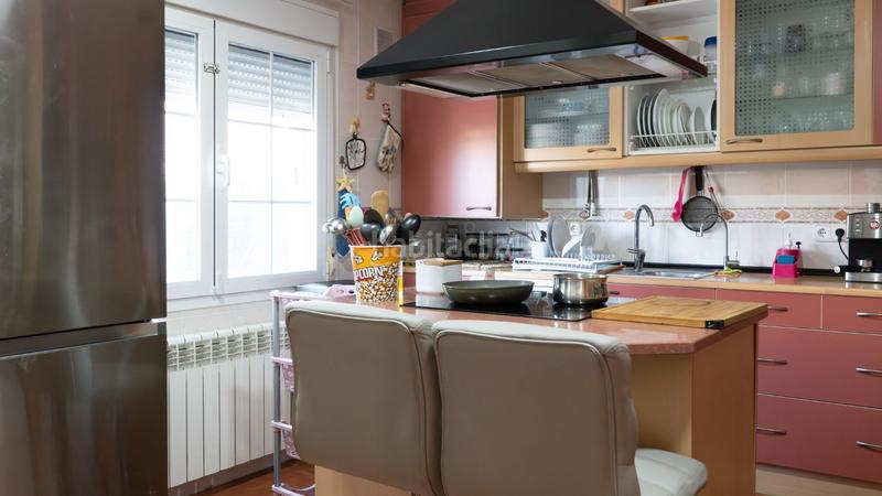 Foto 51781aac-dbf7-4836-905d-e9e98858f8ea. Haus mit heizung pool in Fontenebro-Altavista Collado Villalba