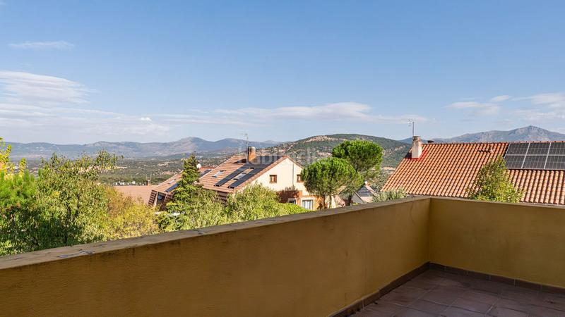 Foto 7fcf1589-a323-4b56-b463-5d52ea90941d. Haus mit heizung pool in Fontenebro-Altavista Collado Villalba