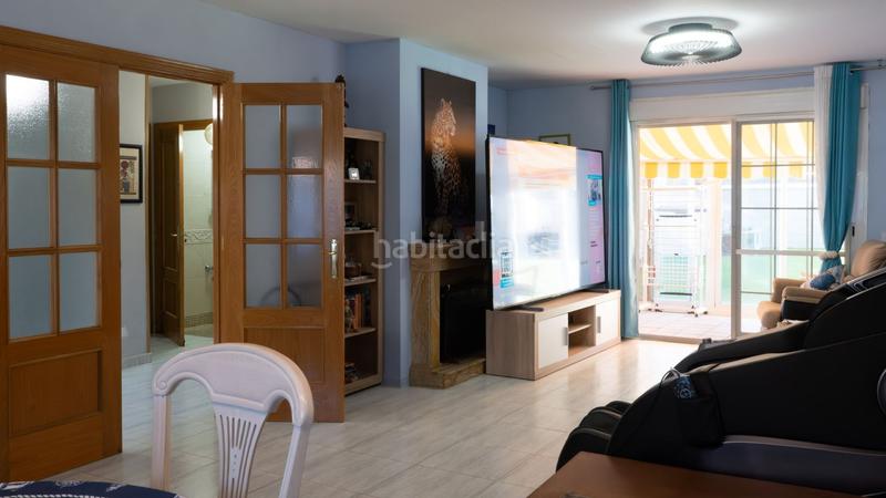 Foto 8346d530-69bc-4ed3-892b-9e3cbba4c1c8. Haus mit heizung pool in Fontenebro-Altavista Collado Villalba