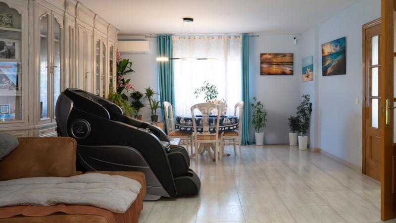 Foto 932599a4-cd38-407f-a85d-91062101dc89. Haus mit heizung pool in Fontenebro-Altavista Collado Villalba