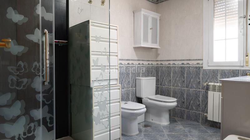 Foto a73f82b3-542a-4214-9250-a08ed13661b9. Haus mit heizung pool in Fontenebro-Altavista Collado Villalba