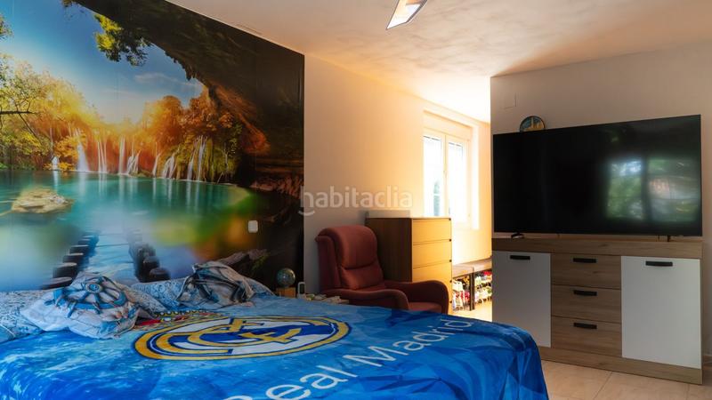 Foto aff83718-0e6a-4ce9-9e71-74d38f918210. Haus mit heizung pool in Fontenebro-Altavista Collado Villalba