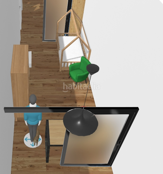 Foto da9f01e8-9ef9-4a07-a0a0-663a40be81e3. Local commercial dans San Diego Madrid