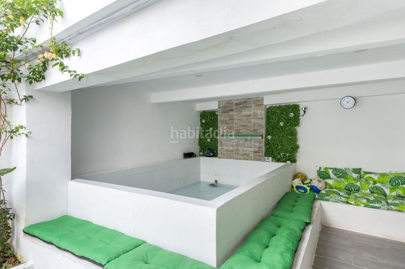 Foto 1899009d-1950-4a5a-9b89-3be16c5cab25. Maison jumelée avec piscine dans Alginet