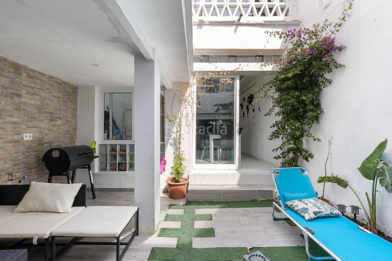 Foto 2969d44e-10ba-4f28-93a5-511a33174e9f. Maison jumelée avec piscine dans Alginet