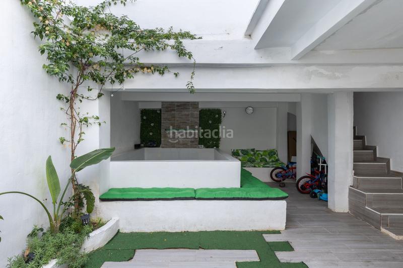 Foto 58e7cc81-7a52-4e1e-8ef0-494c917ae275. Maison jumelée avec piscine dans Alginet