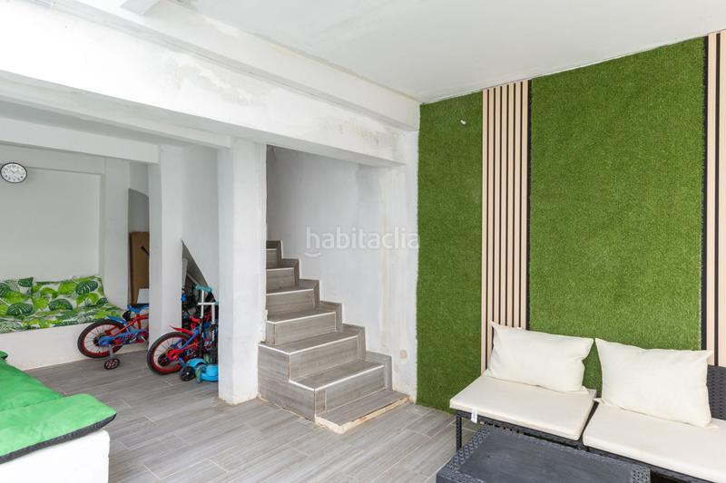 Foto 652b83b4-a6b3-4e4f-a794-7f27fffaf464. Maison jumelée avec piscine dans Alginet