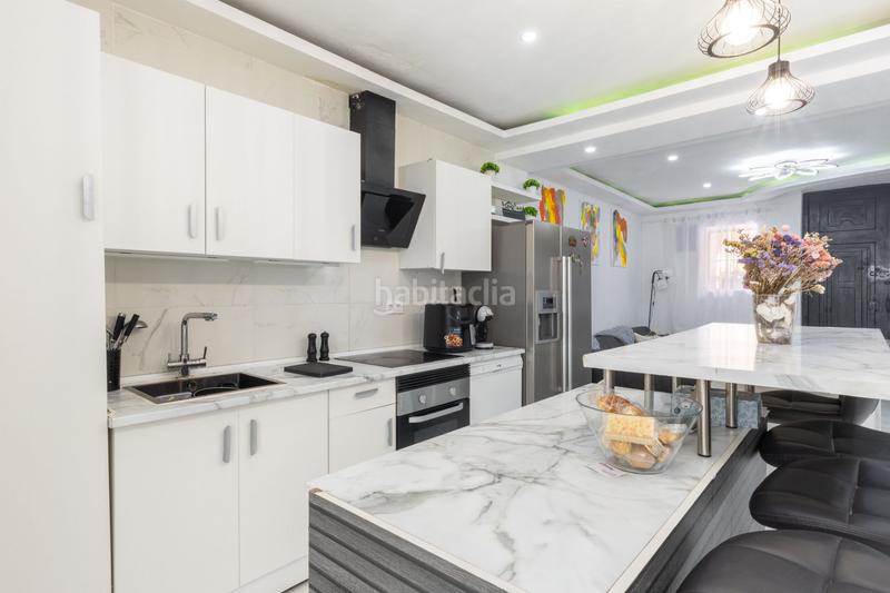 Foto 769fd12f-2a83-4447-a68c-337cb65181b7. Maison jumelée avec piscine dans Alginet