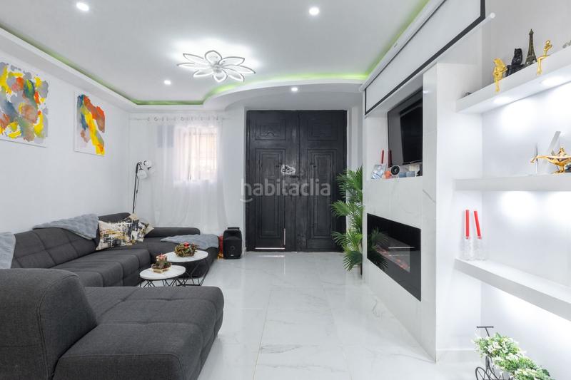 Foto 78f4508b-697d-4ea0-86d0-e9122b4edff7. Maison jumelée avec piscine dans Alginet