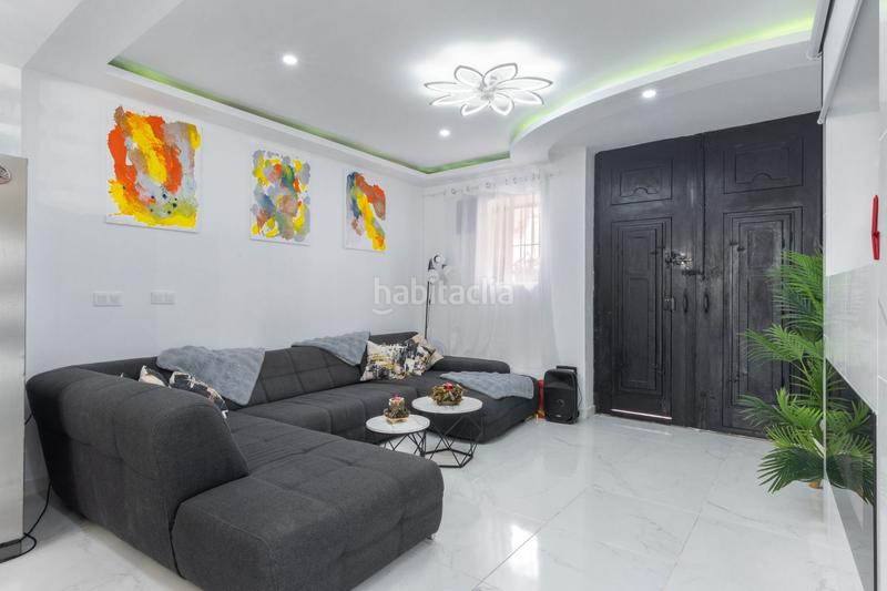 Foto 8dcf1ca8-4334-4113-a2de-8d14a8520b30. Maison jumelée avec piscine dans Alginet