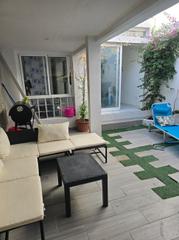 Casa adossada a Alginet. Chalet adosado en venta  calle sant josep