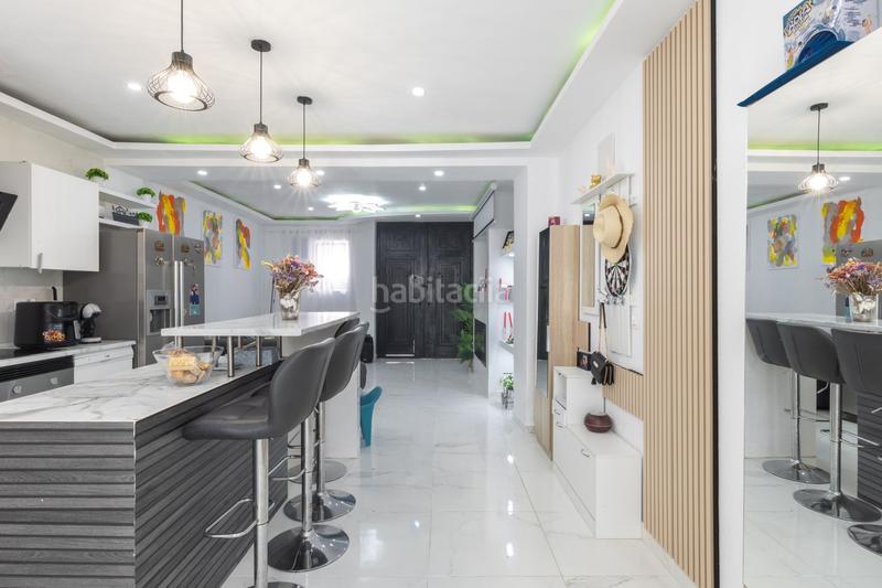 Foto ddf50428-e522-4fcd-816b-17eecda7eeef. Maison jumelée avec piscine dans Alginet