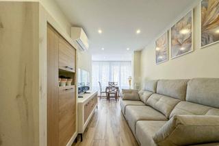 Flat in Parque Inlasa