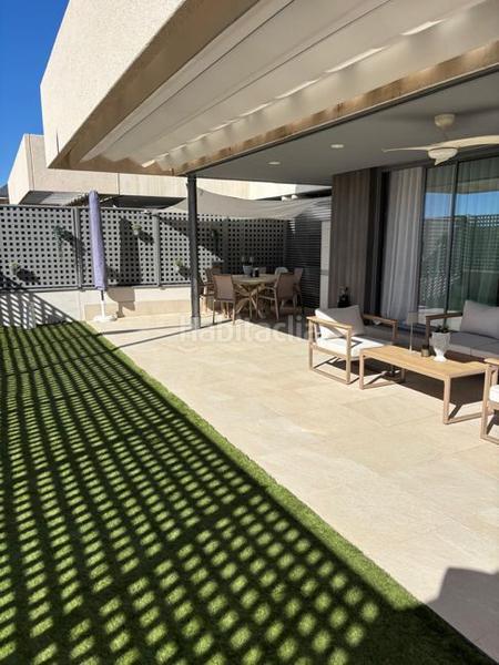 Foto 4256d5da-c902-430a-85f4-71889eaff137. Appartement avec chauffage piscine dans Valenoso Boadilla del Monte