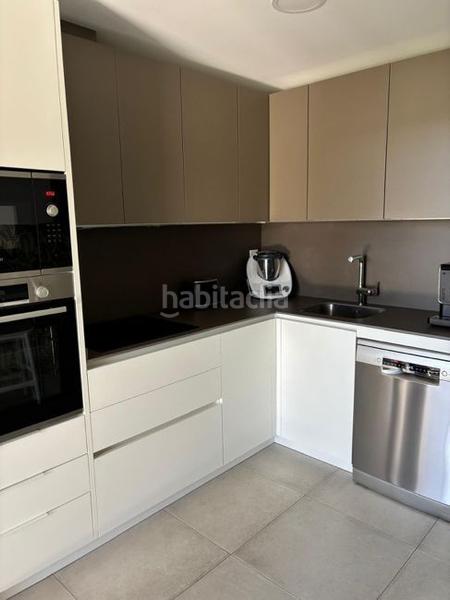 Foto 4f00dd4c-7d12-433a-81b6-b2dca7152564. Appartement avec chauffage piscine dans Valenoso Boadilla del Monte