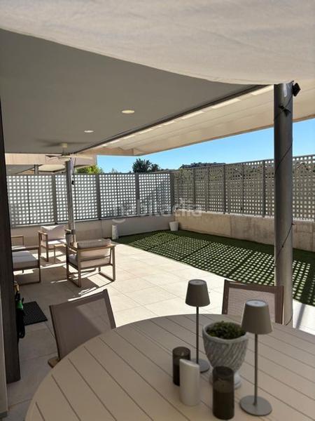 Foto 56147337-9804-4349-8d0f-59d1715a1f52. Appartement avec chauffage piscine dans Valenoso Boadilla del Monte