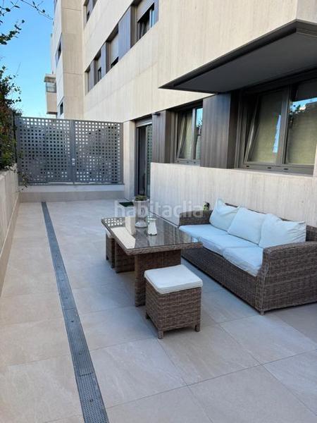 Foto 794893ac-c8fd-456a-9a59-8cd06da5ca83. Appartement avec chauffage piscine dans Valenoso Boadilla del Monte