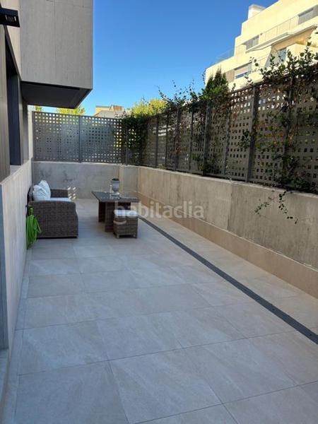 Foto dd71ce3c-1452-4079-87da-fec8c12ad319. Appartement avec chauffage piscine dans Valenoso Boadilla del Monte