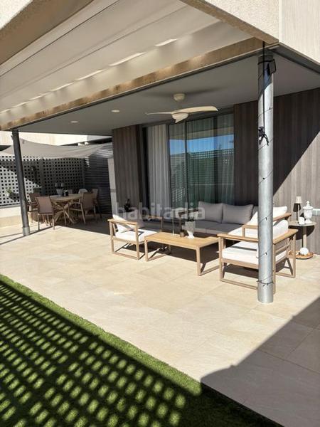 Foto e52f6dc6-8609-4aca-ae89-6f8aa6914510. Appartement avec chauffage piscine dans Valenoso Boadilla del Monte