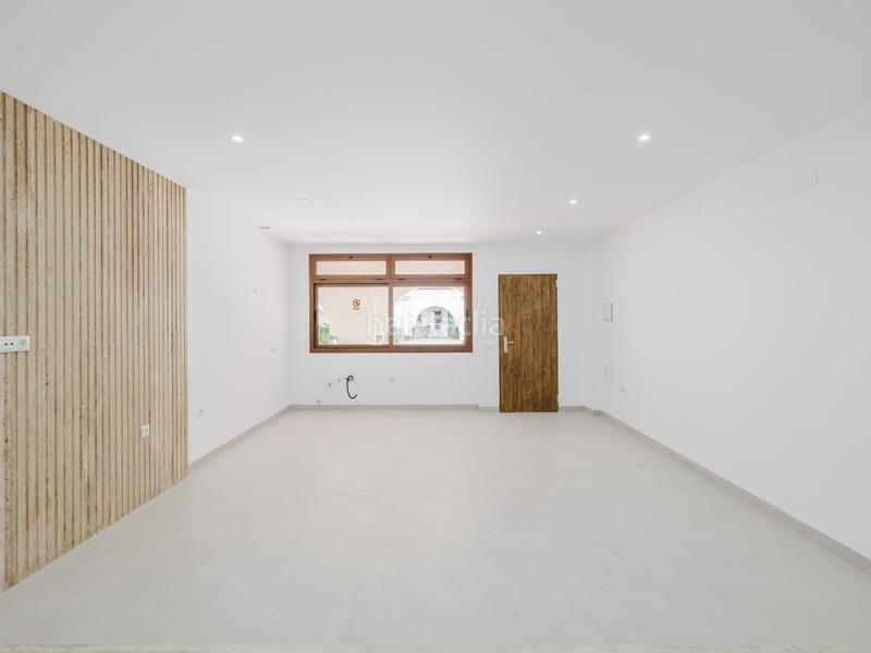 Foto 5f3023f2-0025-4ae5-84d0-be7505b2f802. Appartement avec piscine dans Distrito Zeta - Recinto Ferial Cortijo de Torres Málaga