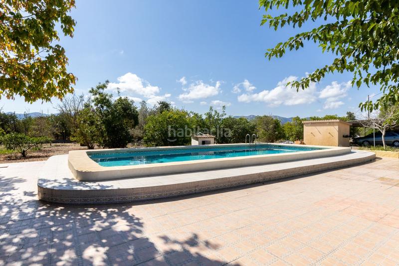 Foto 42f0602d-42fe-4286-ad52-7ec3b68e3010. Casa amb piscina a Playa de Gandía Gandia