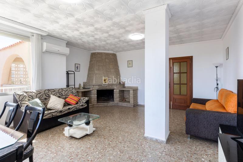 Foto 8e6f4fd0-8fc7-4d51-9eec-5c49c7027cca. Casa amb piscina a Playa de Gandía Gandia