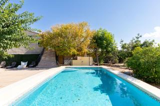 Haus in Playa de Gandía. Casa semiadosada en venta  gandía