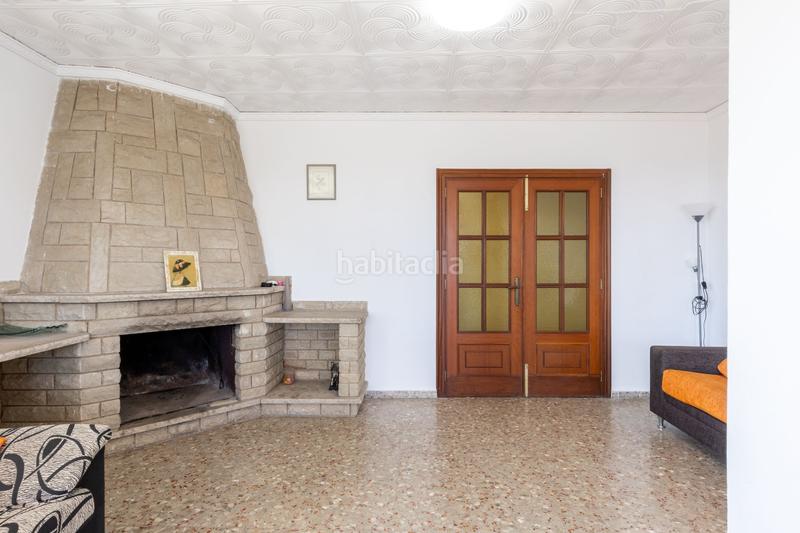 Foto df98aed3-542e-4ec3-92ac-5f5e5bbb4200. Casa amb piscina a Playa de Gandía Gandia