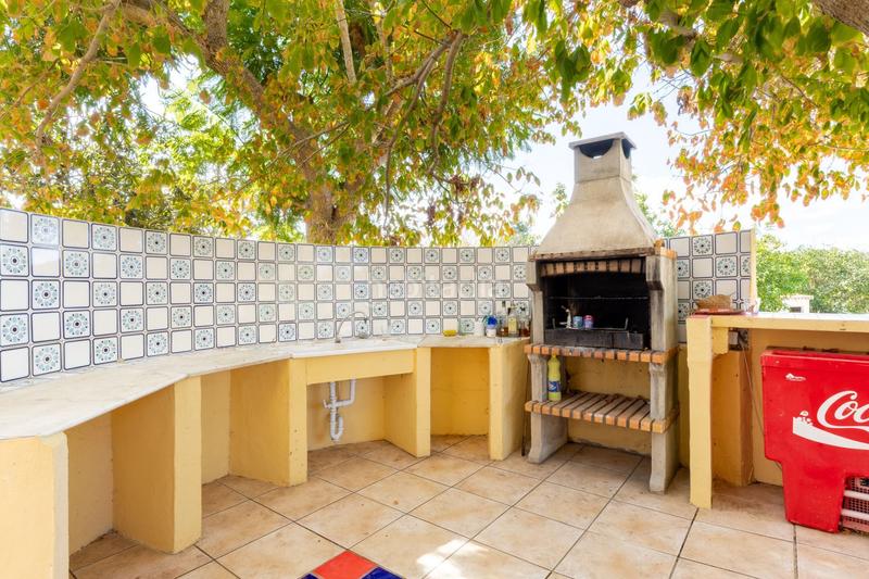 Foto e68e4244-efe2-4968-8877-7b41dceab750. Casa amb piscina a Playa de Gandía Gandia