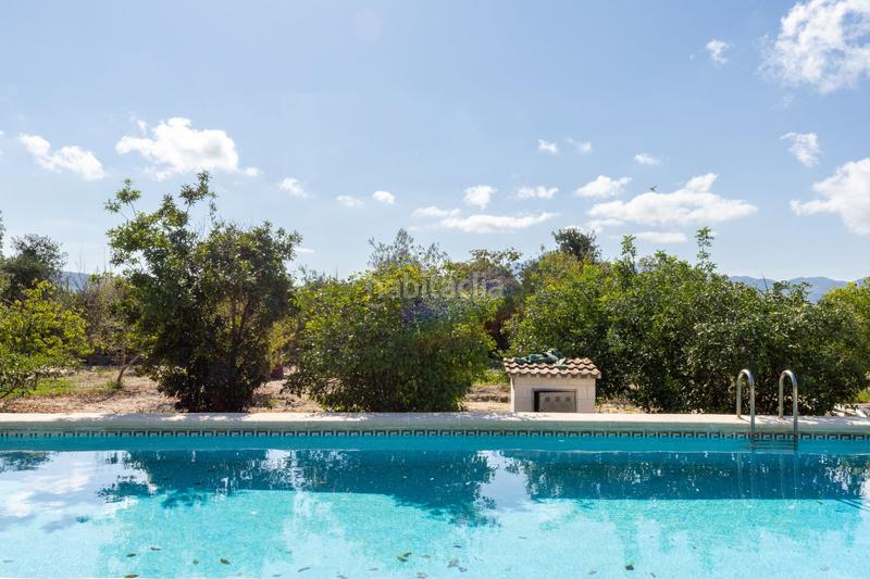 Foto eab2327e-d367-48ee-9930-383a7cccd145. Casa amb piscina a Playa de Gandía Gandia