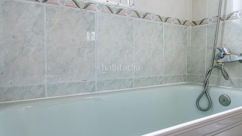 Foto 094184e6-0b88-4a0f-b58f-73c75fc56471. Flat with heating in Centro Alcobendas
