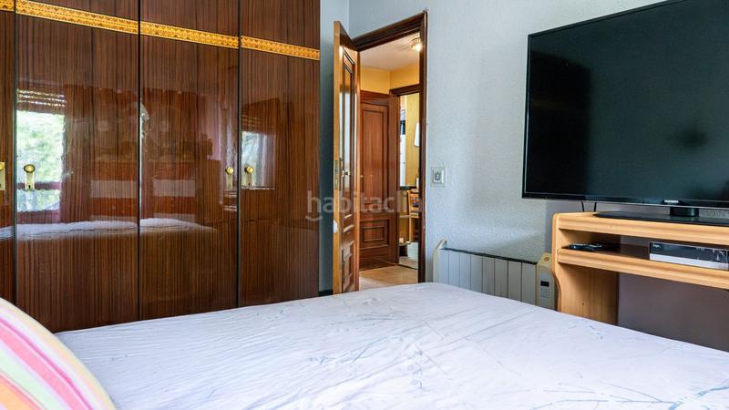 Foto 14237b02-9db4-4c17-a87a-b2fa694a6a55. Flat with heating in Centro Alcobendas