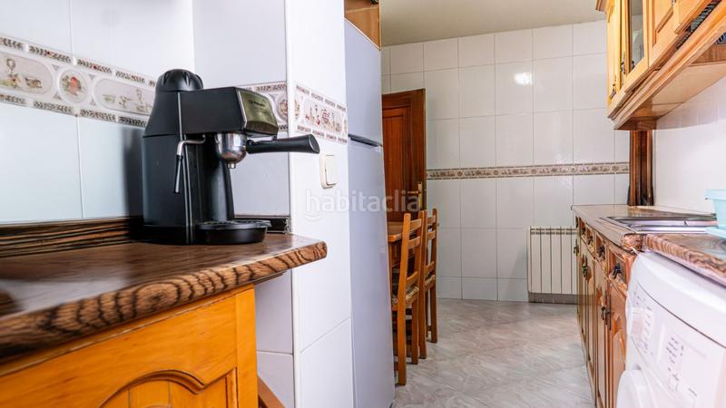 Foto 456234a7-fddd-47c5-9fe7-1bdc4e2511b1. Flat with heating in Centro Alcobendas