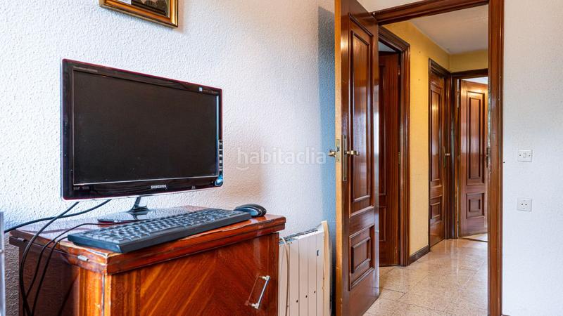 Foto 4d6d0402-49e7-410b-acb5-bbdf50cb9513. Flat with heating in Centro Alcobendas