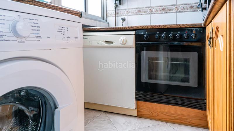 Foto 59962709-1a98-4038-8cb2-d23339aecee6. Flat with heating in Centro Alcobendas