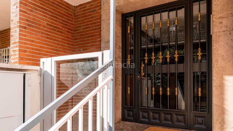 Foto 9490c8b4-dd1b-455e-9645-470b5c166068. Flat with heating in Centro Alcobendas