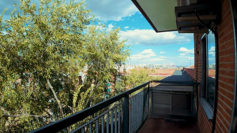 Foto a52ddb2d-81a1-41d1-9fc5-56c6f2a3ac3e. Flat with heating in Centro Alcobendas