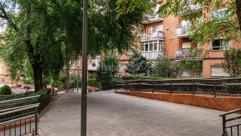 Foto a7d62644-c650-463f-b395-145bc192b820. Flat with heating in Centro Alcobendas